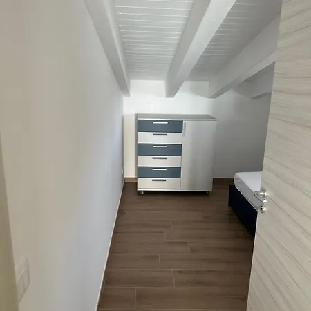 Holiday home Blu Di Capo Capo d'Orlando