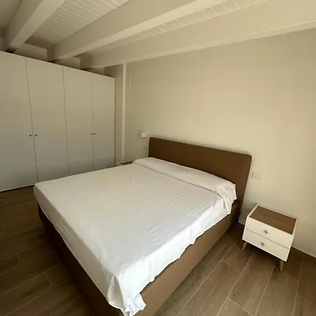 Blu Di Capo Holiday home Capo d'Orlando