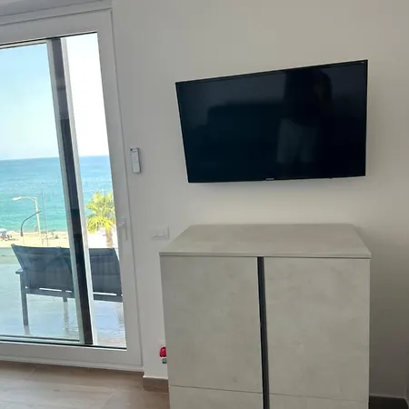 Vakantiehuis Blu Di Capo Capo dʼOrlando