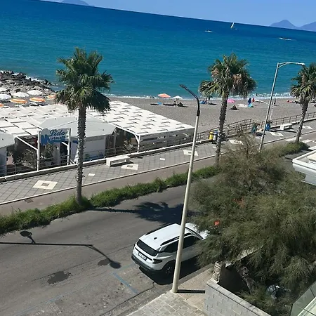 Ferienhaus Blu Di Capo Capo dʼOrlando